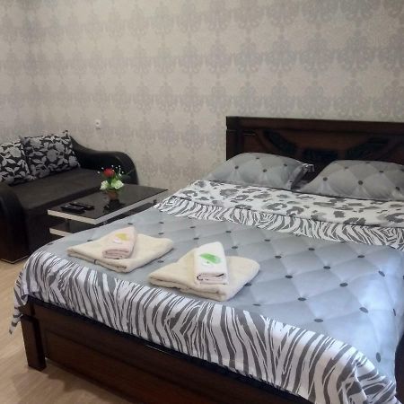 Apartament Emi&Mari Tbilisi Zewnętrze zdjęcie