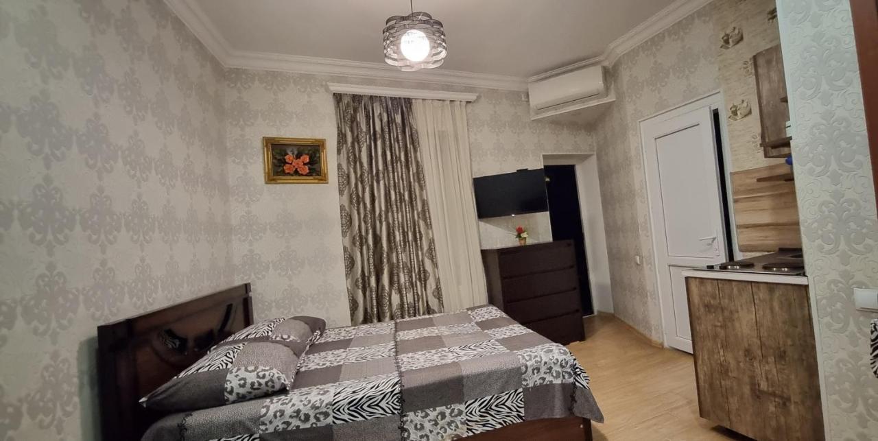 Apartament Emi&Mari Tbilisi Zewnętrze zdjęcie