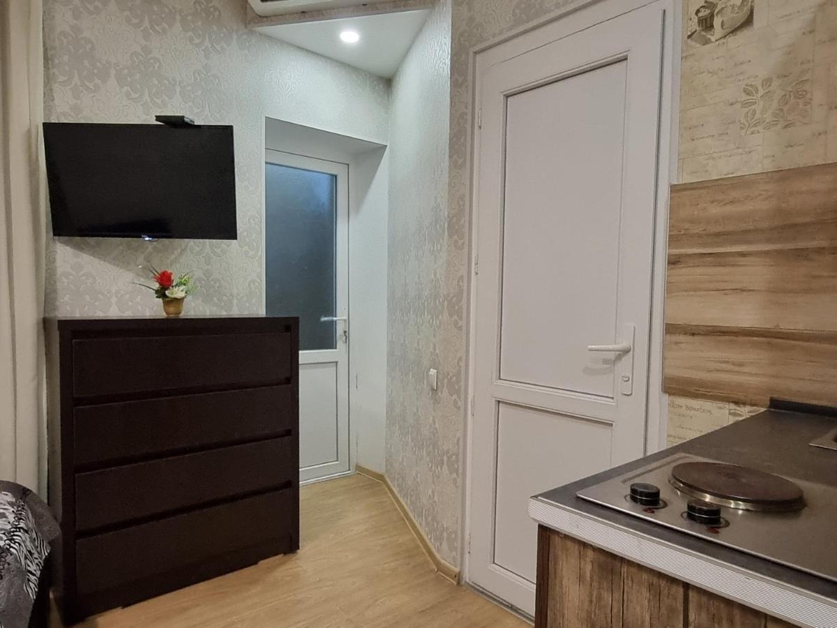 Apartament Emi&Mari Tbilisi Zewnętrze zdjęcie