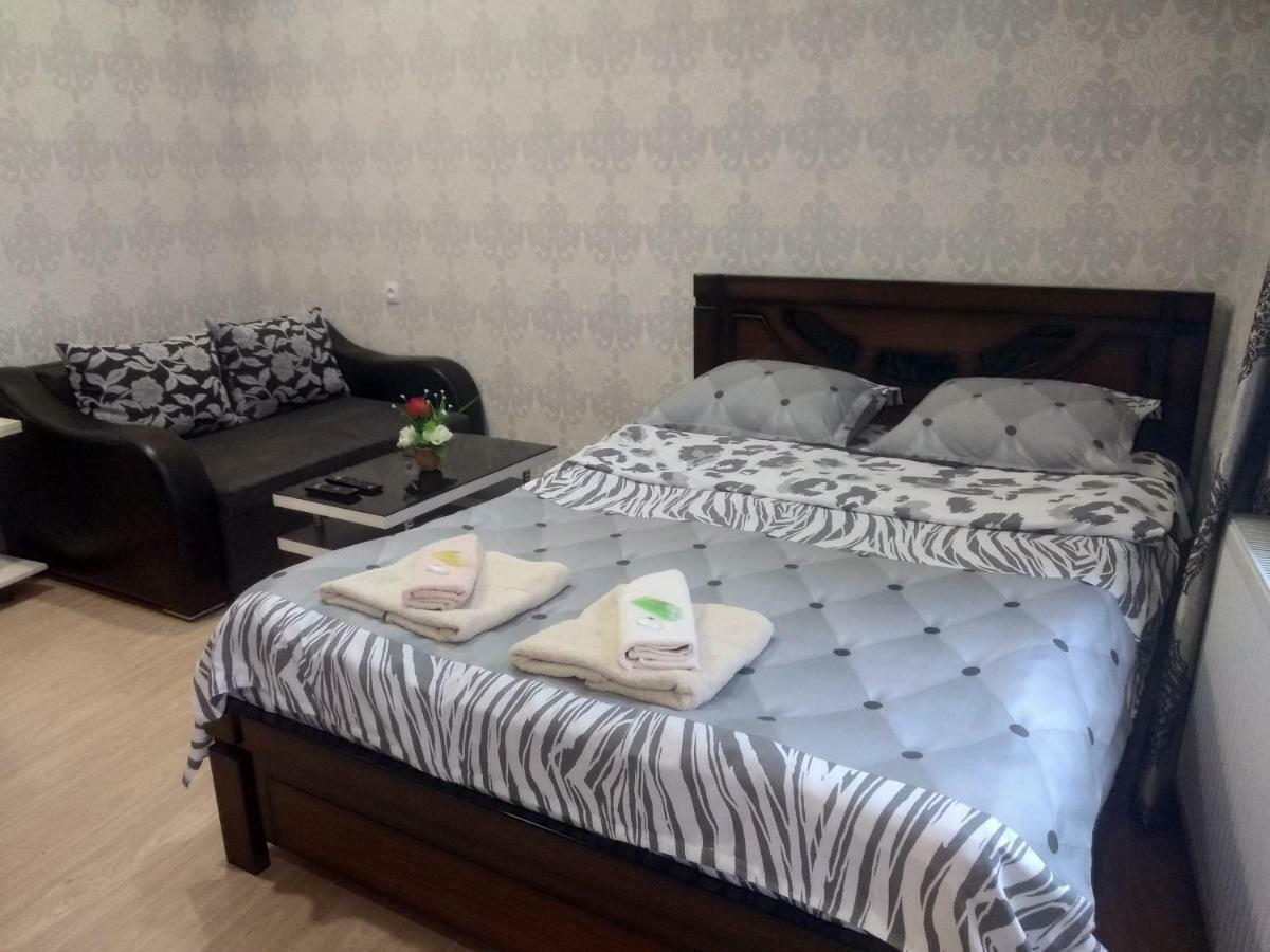 Apartament Emi&Mari Tbilisi Zewnętrze zdjęcie