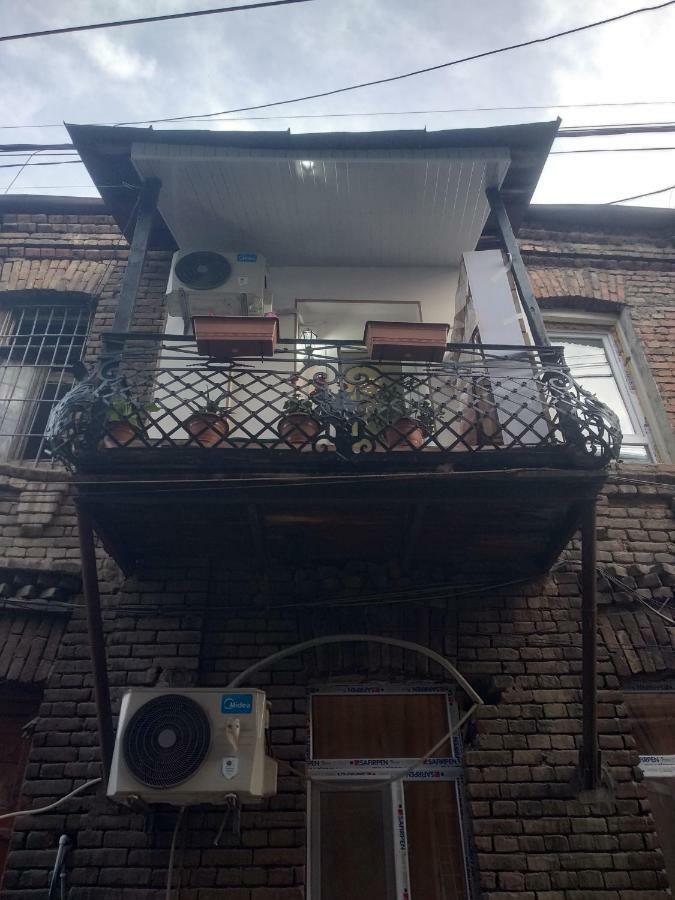 Apartament Emi&Mari Tbilisi Zewnętrze zdjęcie
