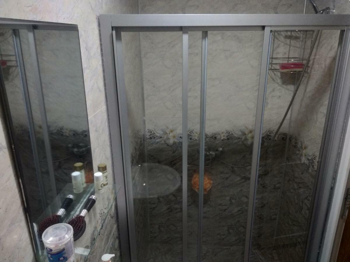 Apartament Emi&Mari Tbilisi Zewnętrze zdjęcie