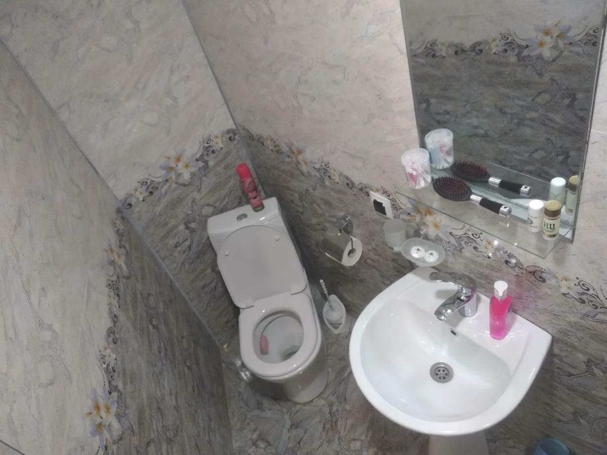 Apartament Emi&Mari Tbilisi Zewnętrze zdjęcie