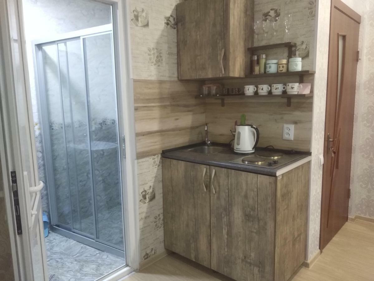 Apartament Emi&Mari Tbilisi Zewnętrze zdjęcie