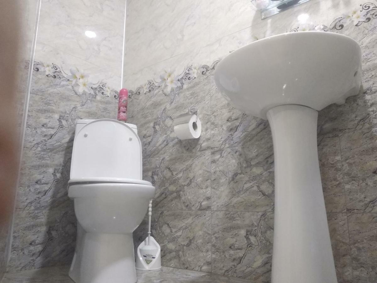 Apartament Emi&Mari Tbilisi Zewnętrze zdjęcie