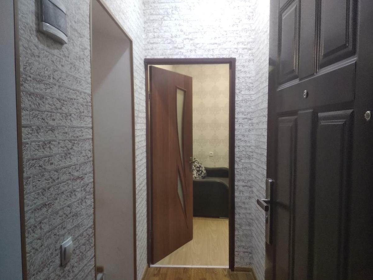 Apartament Emi&Mari Tbilisi Zewnętrze zdjęcie