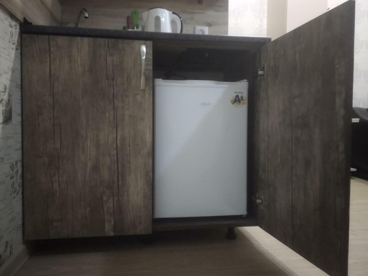 Apartament Emi&Mari Tbilisi Zewnętrze zdjęcie