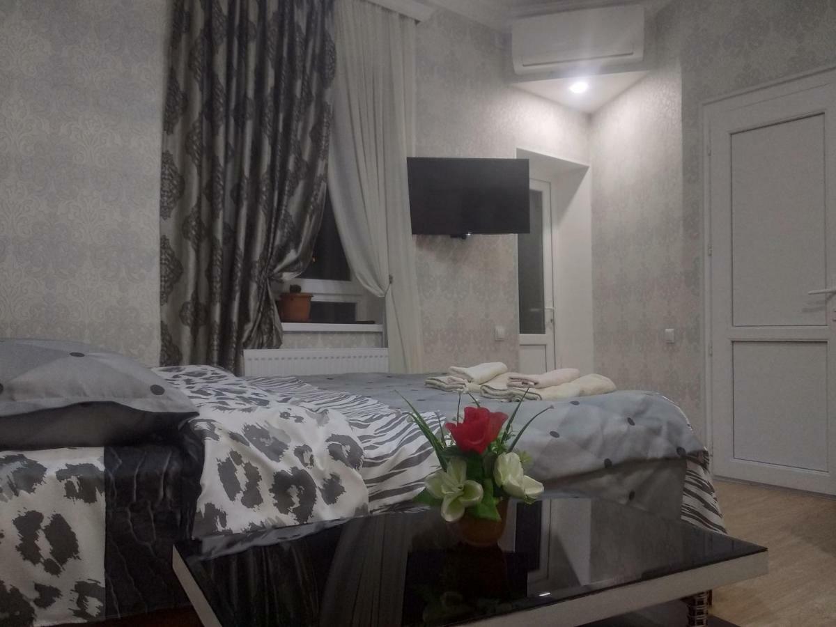 Apartament Emi&Mari Tbilisi Zewnętrze zdjęcie