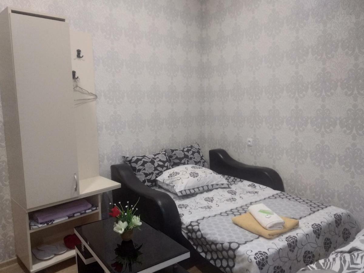 Apartament Emi&Mari Tbilisi Zewnętrze zdjęcie