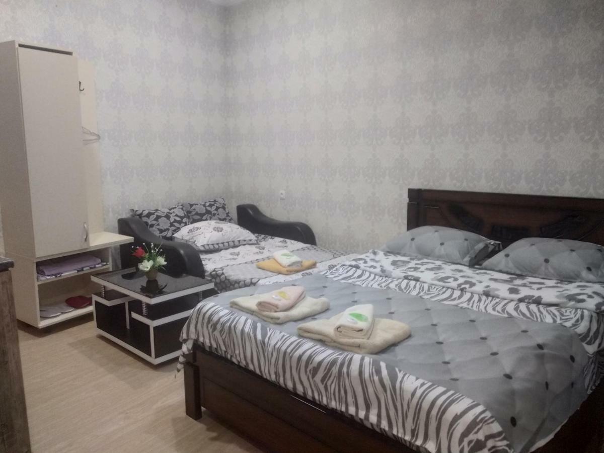 Apartament Emi&Mari Tbilisi Zewnętrze zdjęcie