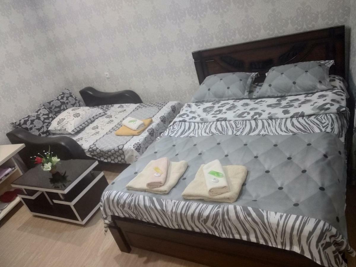 Apartament Emi&Mari Tbilisi Zewnętrze zdjęcie