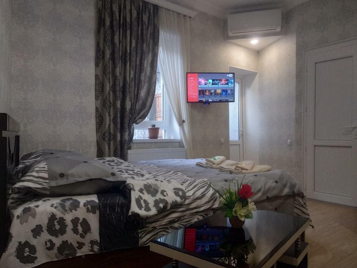 Apartament Emi&Mari Tbilisi Zewnętrze zdjęcie