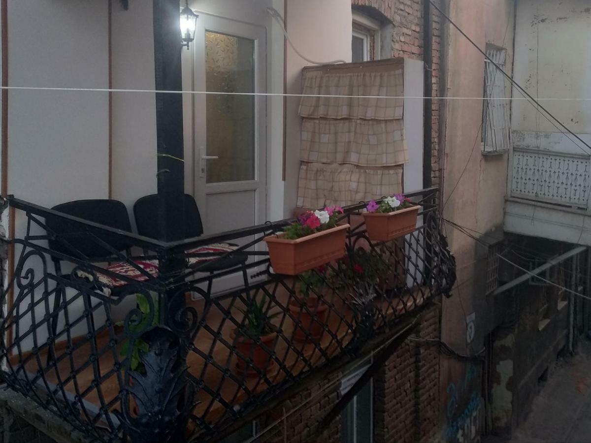 Apartament Emi&Mari Tbilisi Zewnętrze zdjęcie